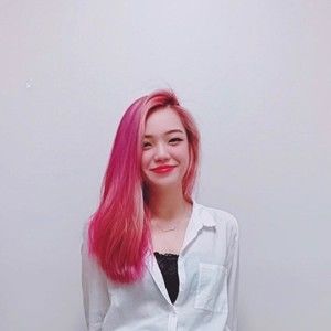 Meet your Posher, Giang chau